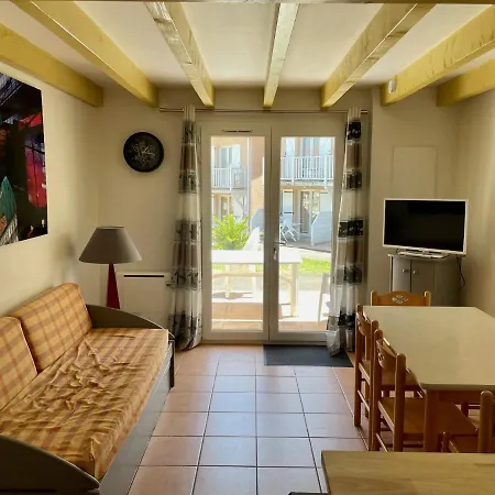 Holiday home La Croisiere Anglet