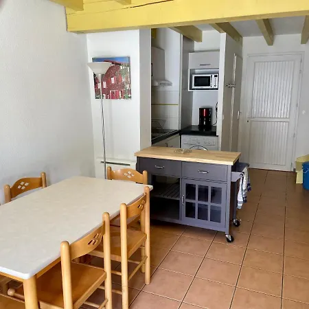 La Croisiere Holiday home *